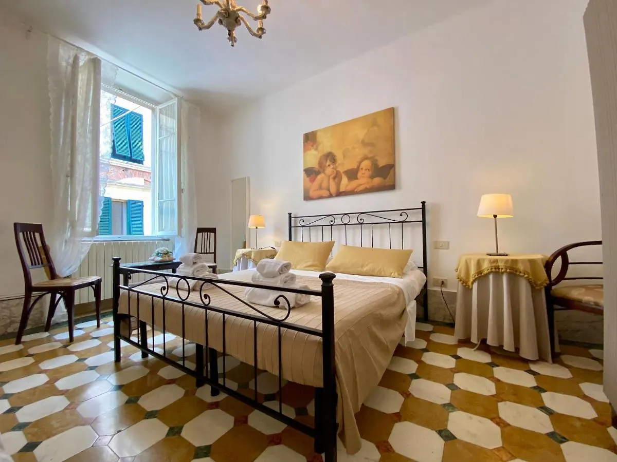 New! Appartamento “Tra Il Marmo E Il Mare” New! 彼得拉桑塔 公寓