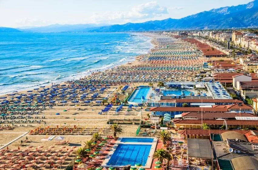 Apartamento New! Appartamento “Tra Il Marmo E Il Mare” New! Pietrasanta