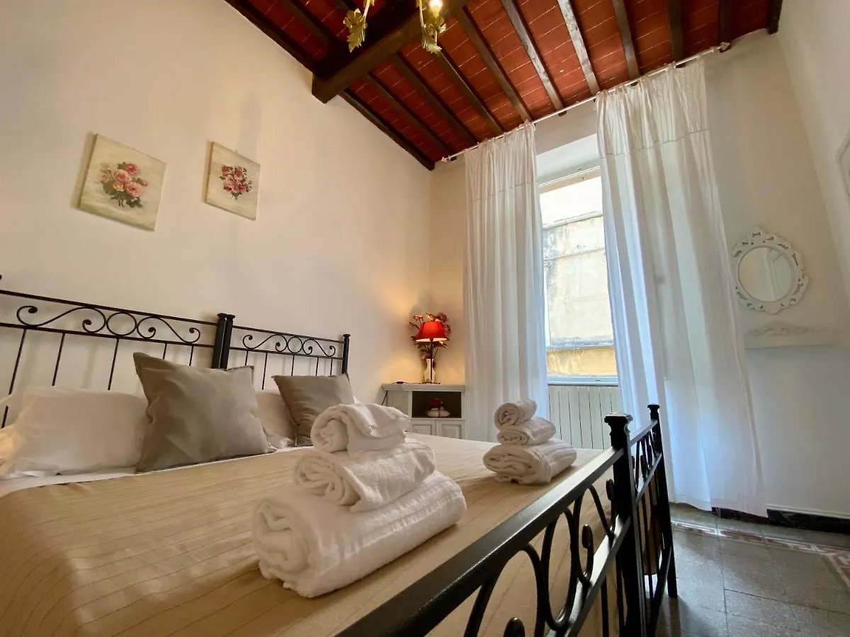 Apartamento New! Appartamento “Tra Il Marmo E Il Mare” New! Pietrasanta Italia