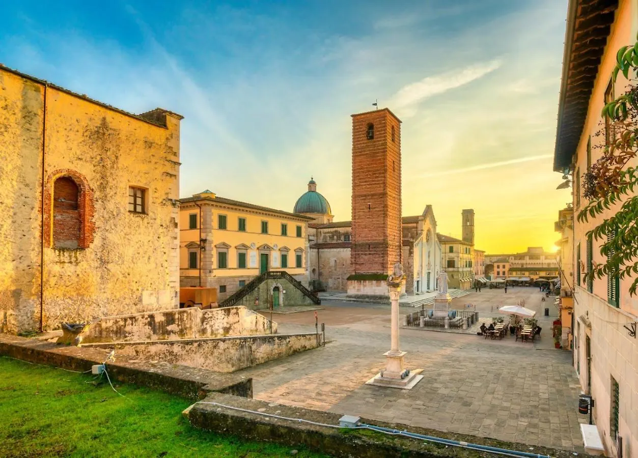 Apartamento New! Appartamento “Tra Il Marmo E Il Mare” New! Pietrasanta