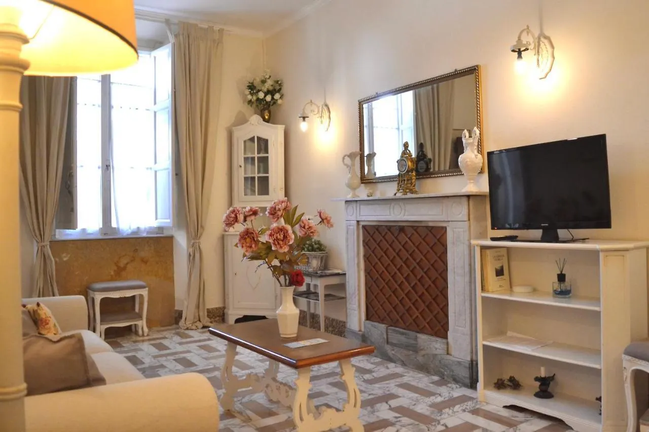 New! Appartamento “Tra Il Marmo E Il Mare” New! Pietrasanta