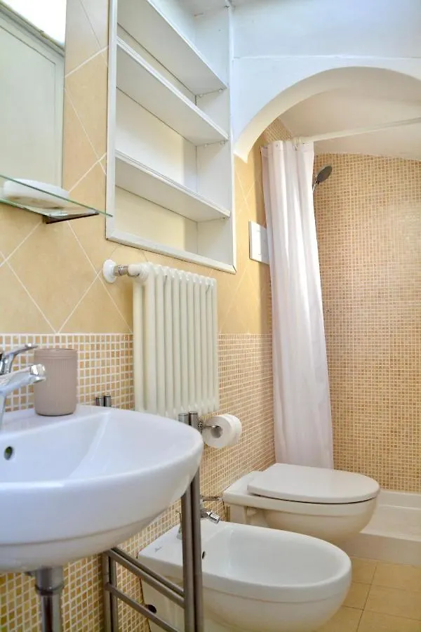 New! Appartamento “Tra Il Marmo E Il Mare” New! Pietrasanta