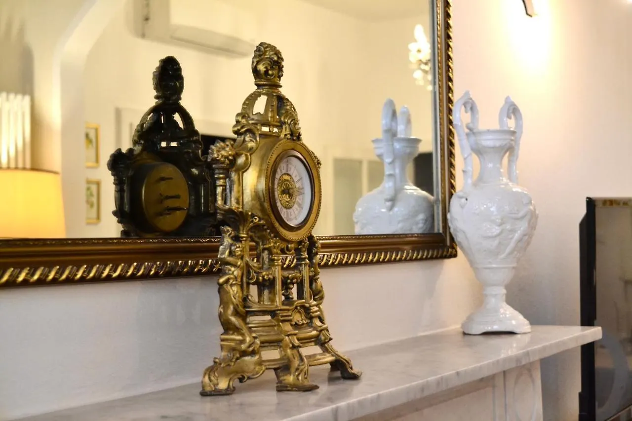 Apartamento New! Appartamento “Tra Il Marmo E Il Mare” New! Pietrasanta Italia
