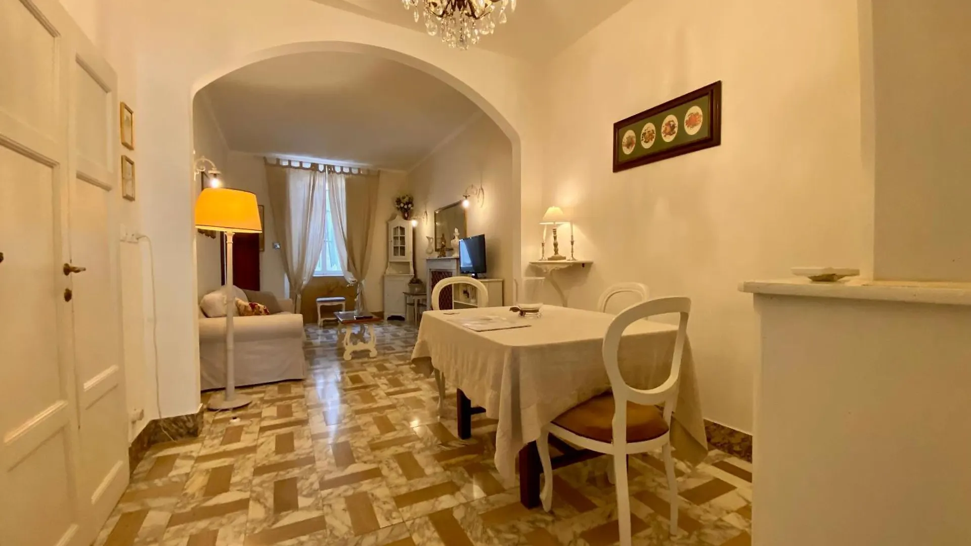 New! Appartamento “Tra Il Marmo E Il Mare” New! Pietrasanta 0*,