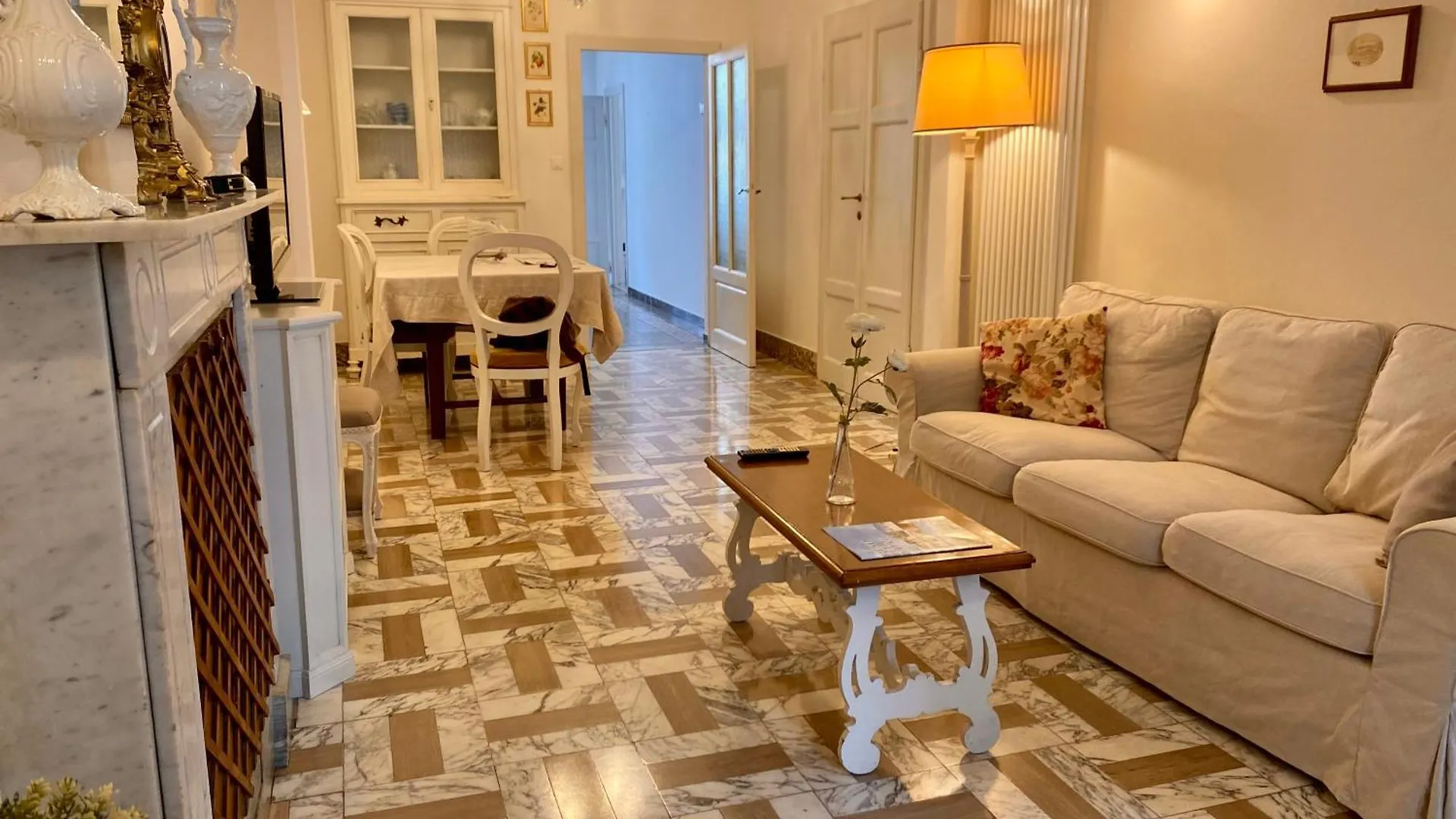 New! Appartamento “Tra Il Marmo E Il Mare” New! Pietrasanta